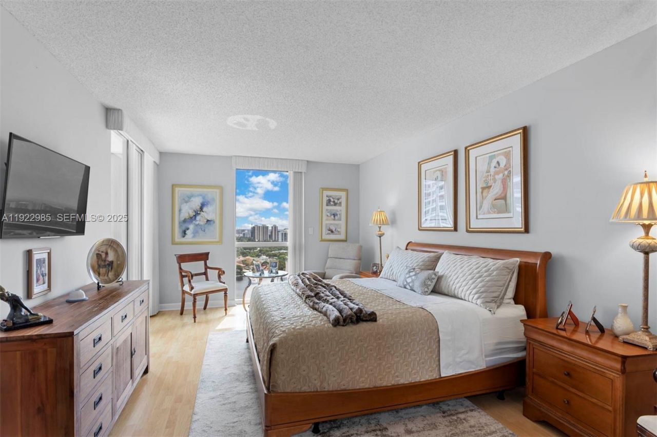 21205 Yacht Club Dr, Unit 2403, Aventura, FL 33180 Photo