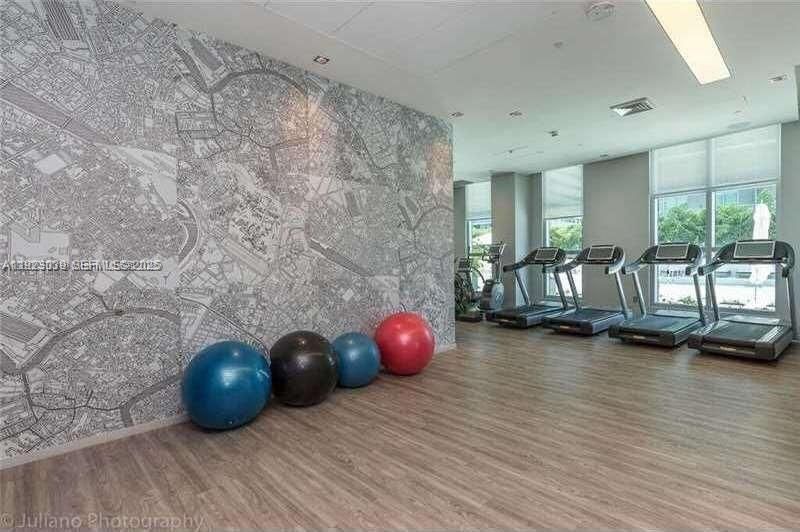 1100 S Miami Ave, Unit 3907, Miami, FL 33130 Photo