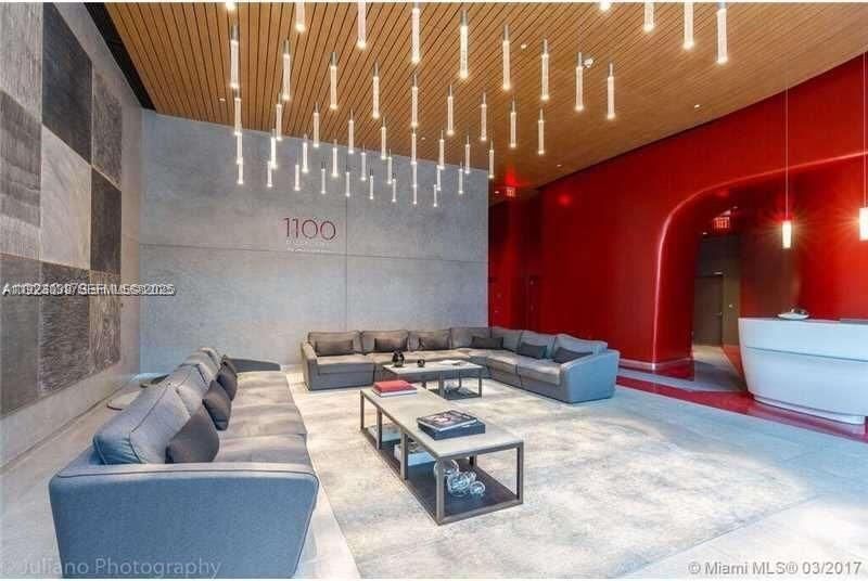 1100 S Miami Ave, Unit 3907, Miami, FL 33130 Photo