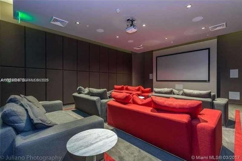 1100 S Miami Ave, Unit 3907, Miami, FL 33130 Photo