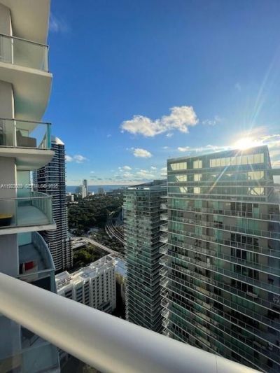 1100 S Miami Ave, Unit 3907, Miami, FL 33130 Photo