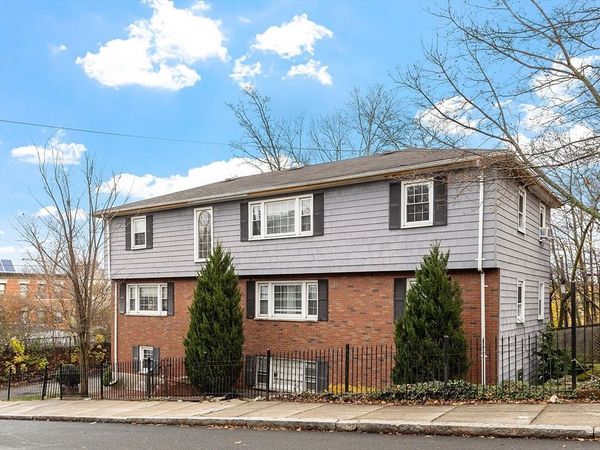 10 Everett Avenue, Boston, MA 02125