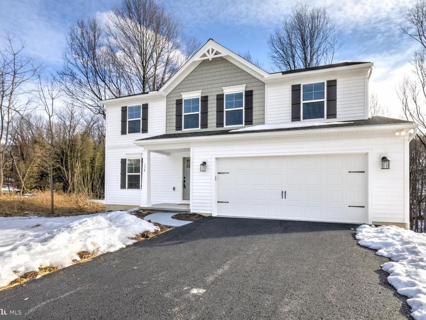 158 Leary Road, Honey Brook, PA 19344 Main Photo