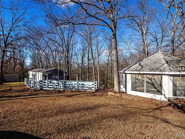 9903 Ginnys Lane, Williamsburg, MO 63388