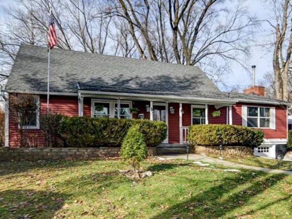 5203 Maywood Road, Monona, WI 53716