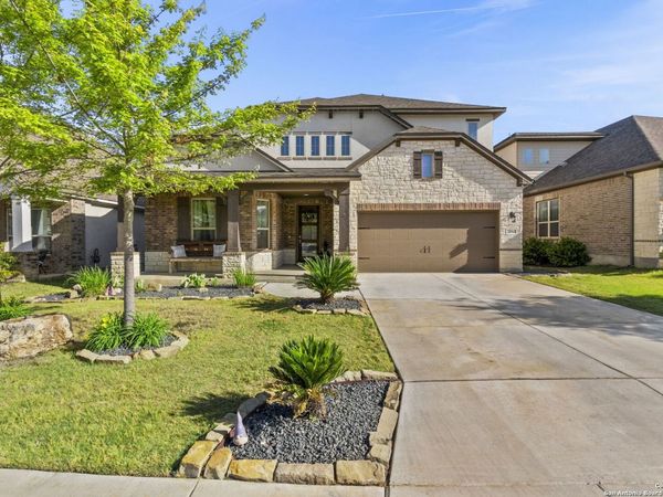 28968 Windlesham Way, San Antonio, TX 78260