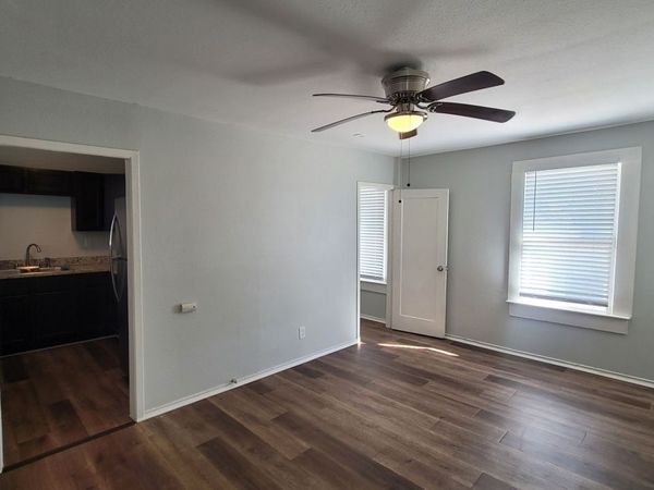 3101 N ELMENDORF ST, Unit 2, San Antonio, TX 78201