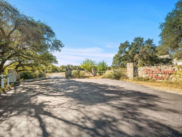 12241 Fitzhugh PL, Unit Lot 10, Dripping Springs, TX 78620