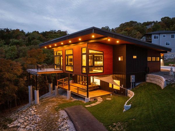 176 Canada Drive, Branson West, MO 65737