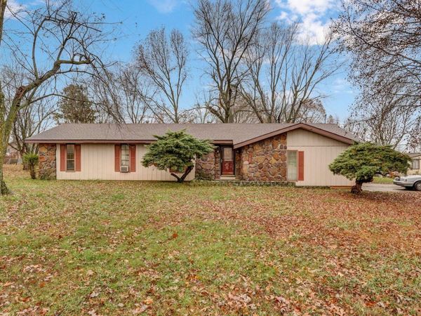 907 N Northview Drive, Nixa, MO 65714