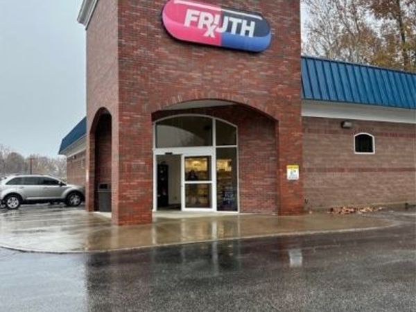 1848 US Route 141, Ironton, OH 45638