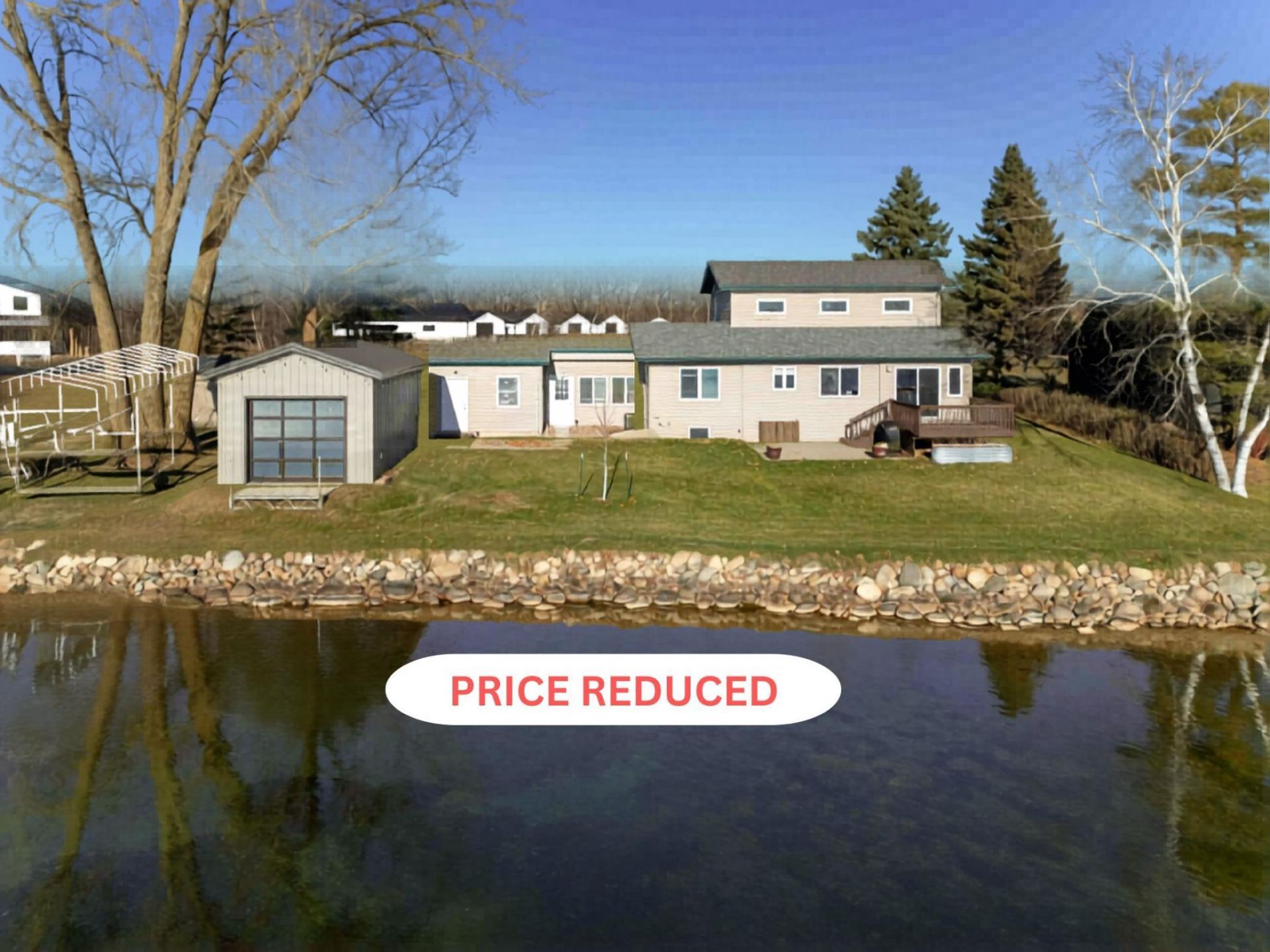 14829 County Highway 4, Lake Park, MN 56554 Main Photo