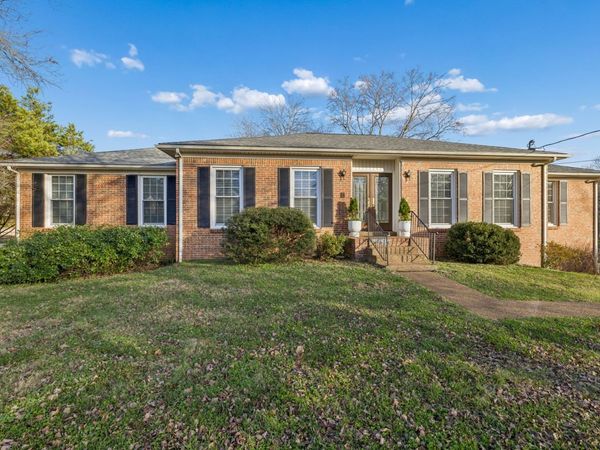 2234 Isaac Ln, Franklin, TN 37064