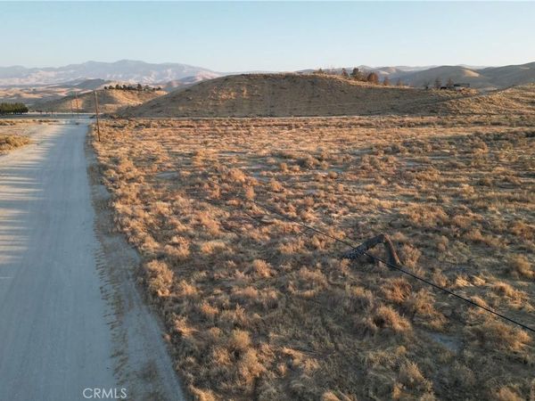 0 Scott Drive, Maricopa, CA 93252