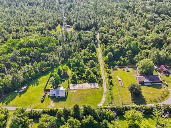 26.1 Acres Brinkman Road, Moss Point, MS 39562