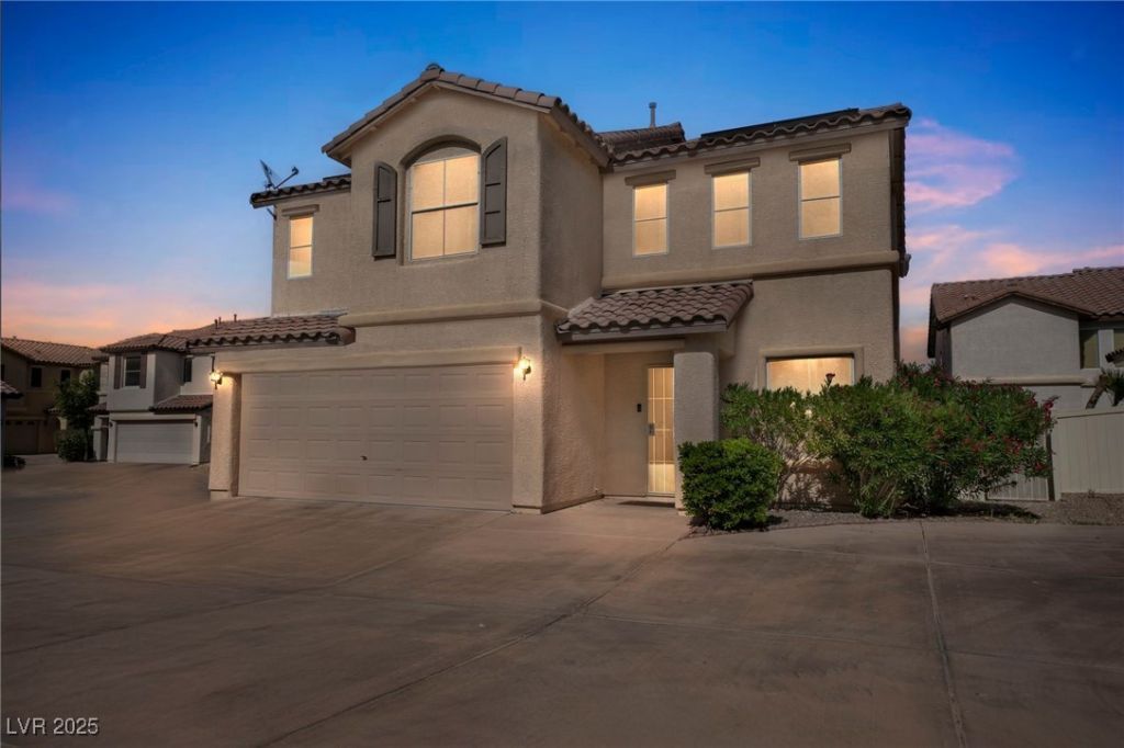 9053 Starling Wing Place, Las Vegas, NV 89143 Main Photo