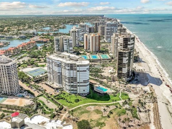 4401 Gulf Shore BLVD N, Unit 1104, NAPLES, FL 34103