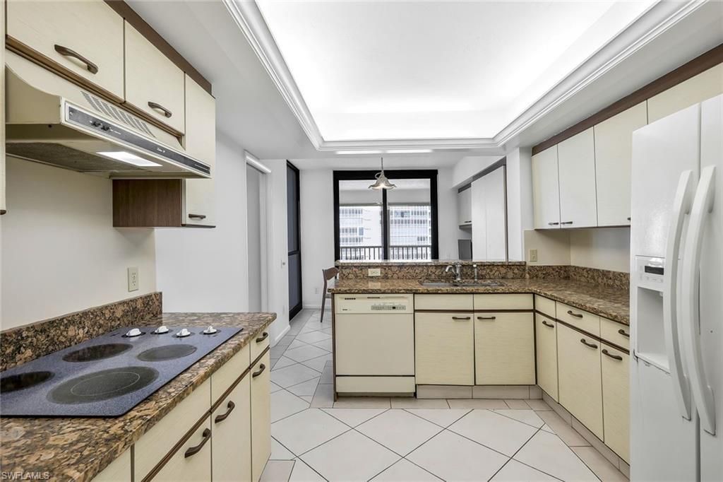 4401 Gulf Shore Blvd N, Unit 1104, Naples, FL 34103 Photo