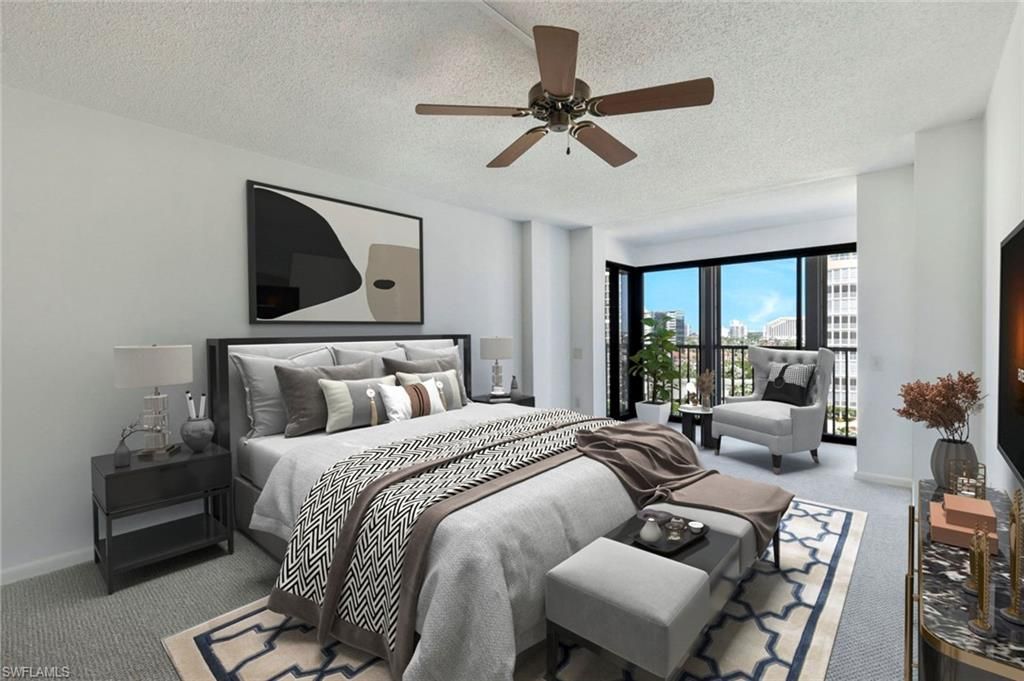 4401 Gulf Shore Blvd N, Unit 1104, Naples, FL 34103 Photo