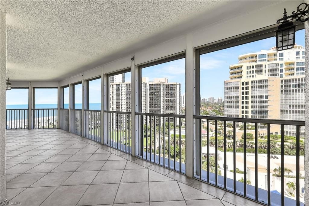 4401 Gulf Shore Blvd N, Unit 1104, Naples, FL 34103 Photo