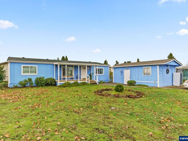 364 Scotts Glen Dr, Springfield, OR 97477