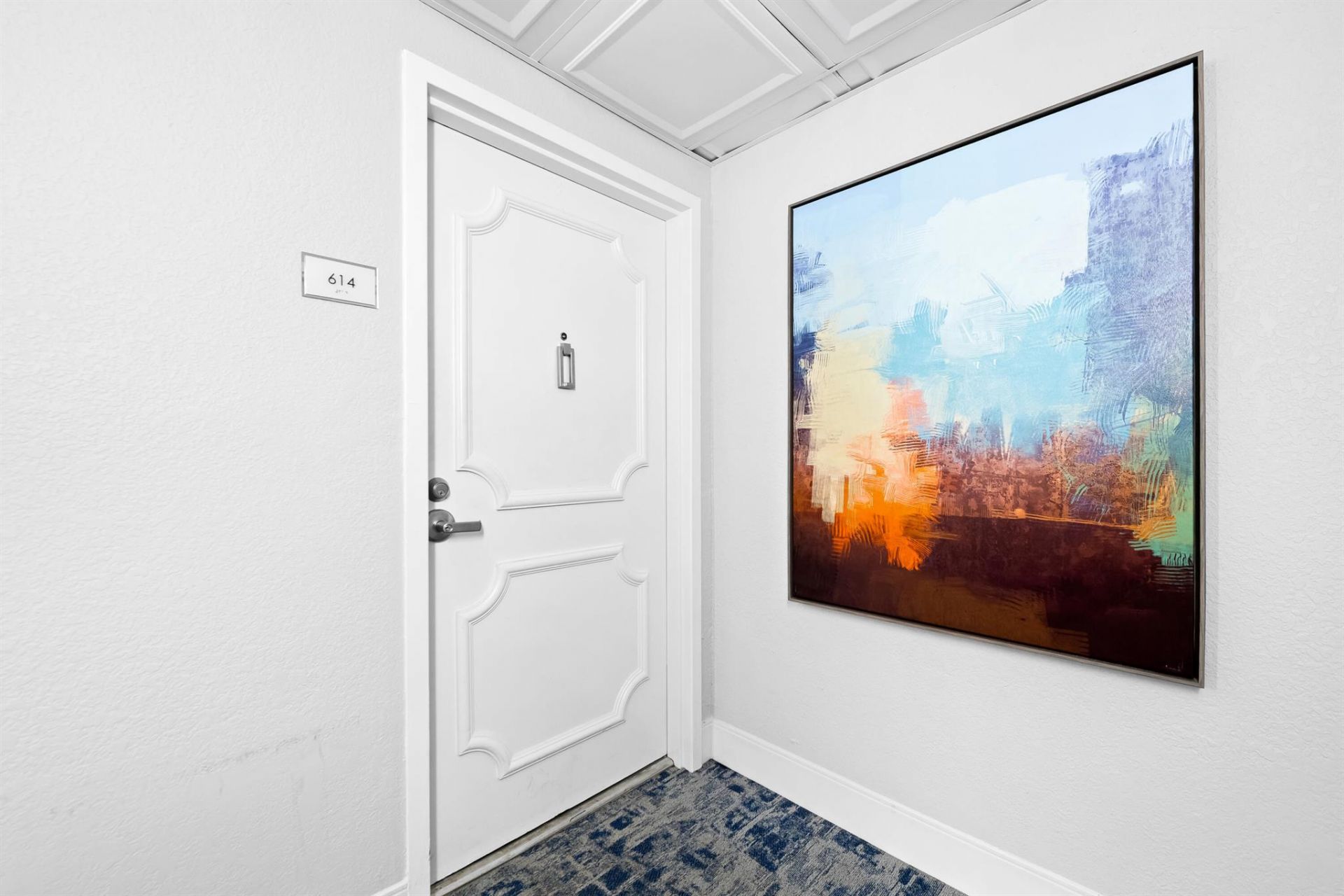 899 Jeffery Street, Unit 614, Boca Raton, FL 33487 Photo