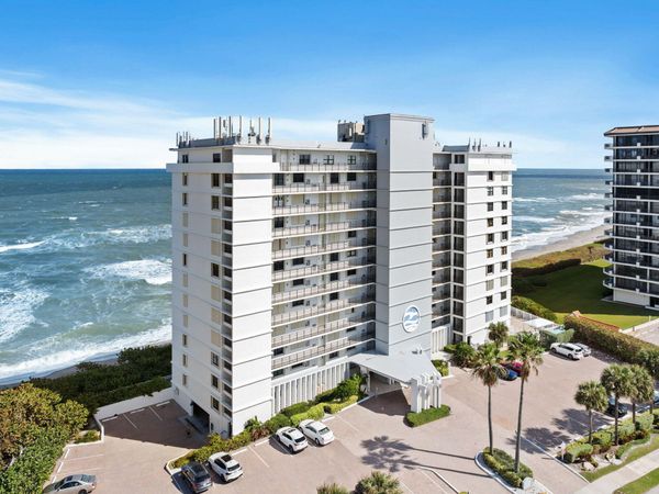 840 Ocean Drive, Unit 1005, Juno Beach, FL 33408