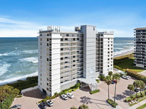 840 Ocean Drive, Unit 1005, Juno Beach, FL 33408