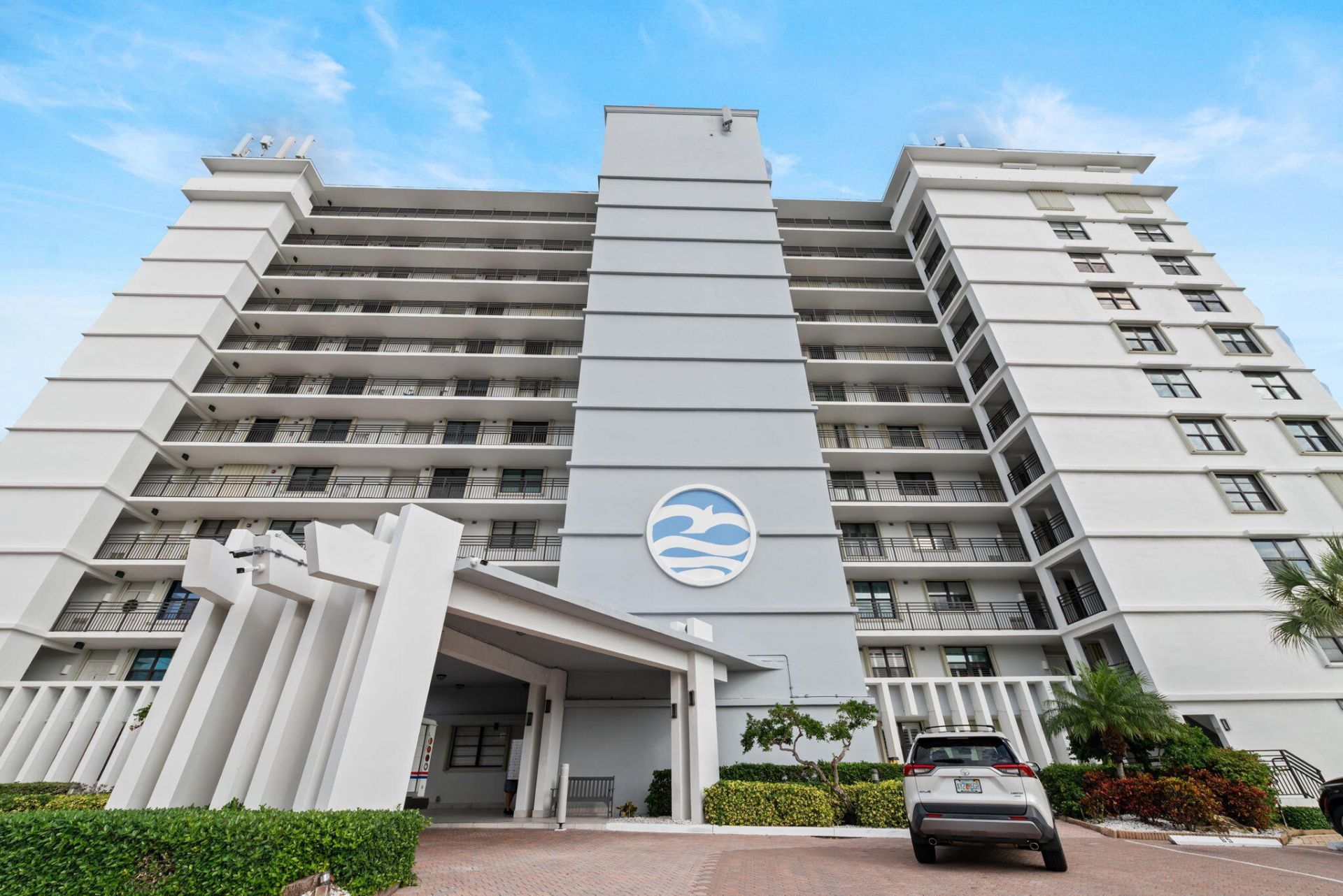 840 Ocean Drive, Unit 1005, Juno Beach, FL 33408 Photo