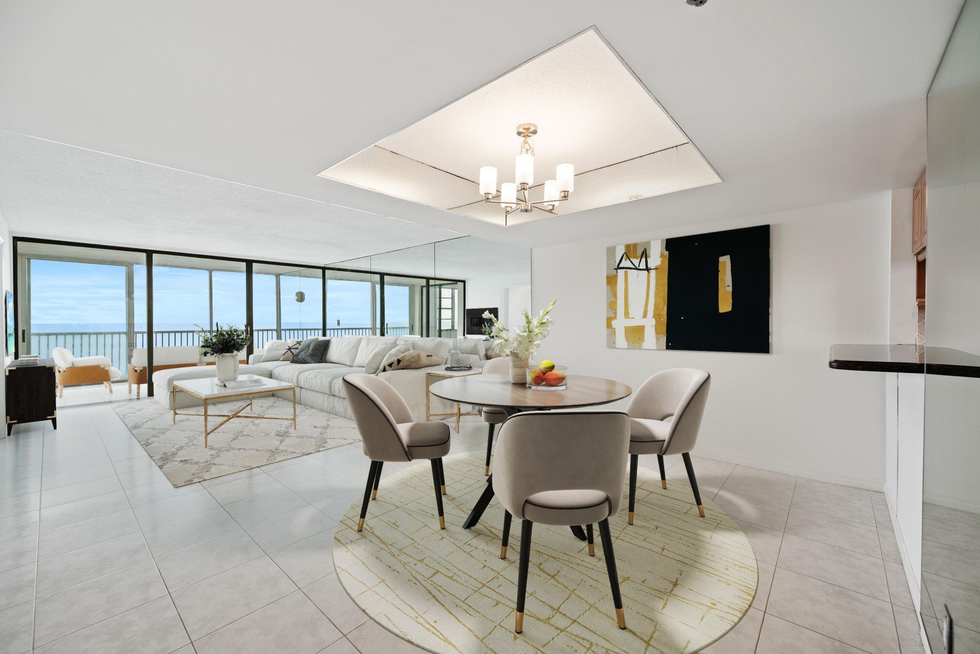 840 Ocean Drive, Unit 1005, Juno Beach, FL 33408 Photo