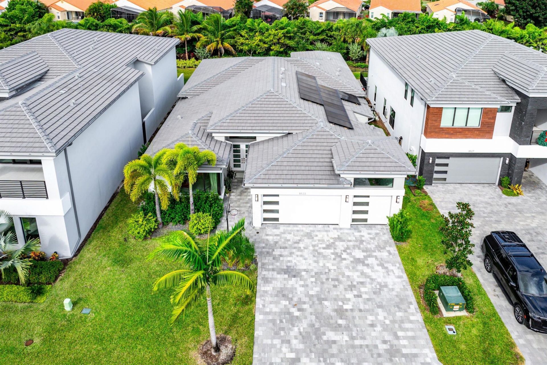 8533 Ganton Drive, Boca Raton, FL 33434 Photo