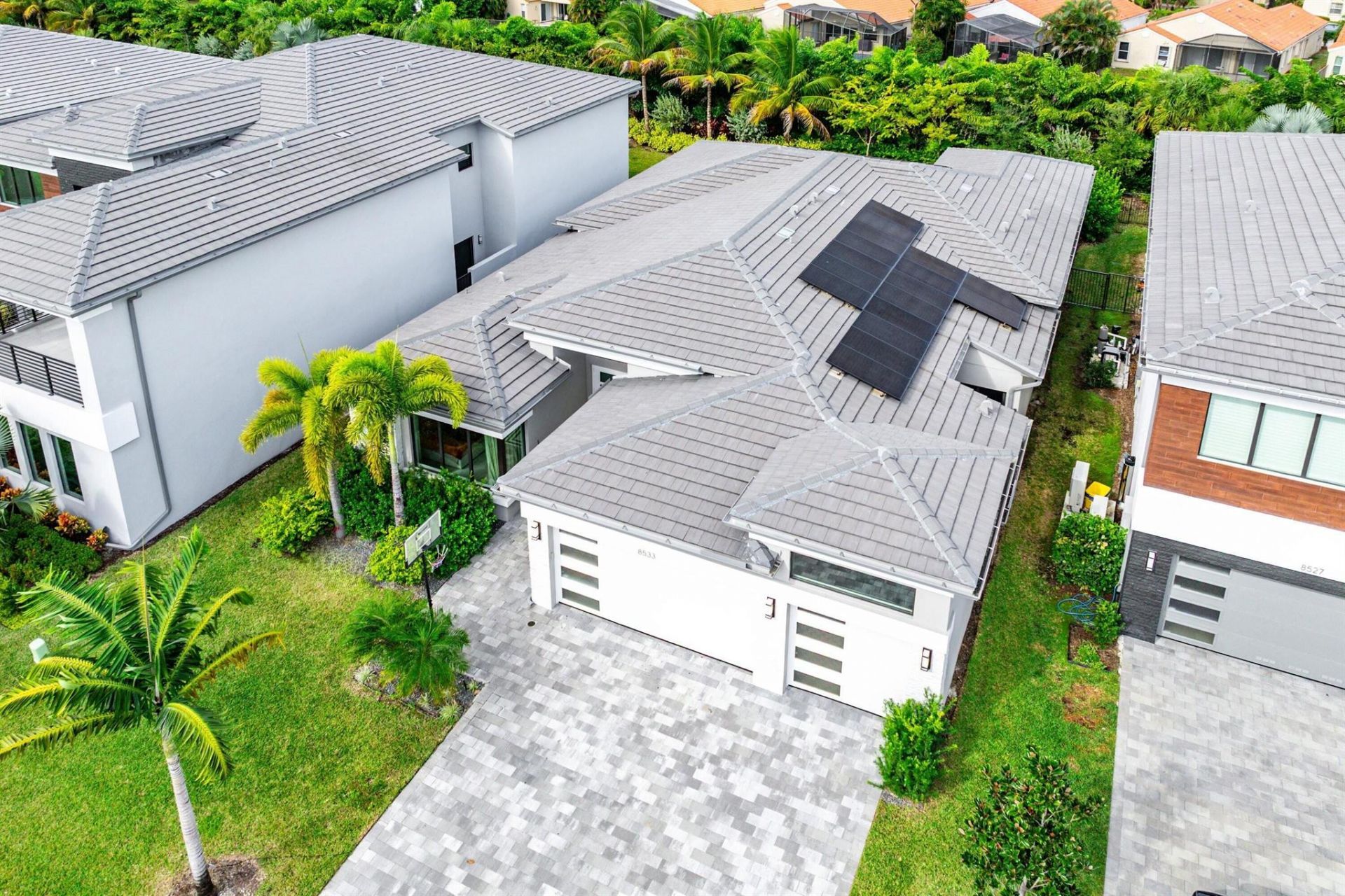 8533 Ganton Drive, Boca Raton, FL 33434 Photo