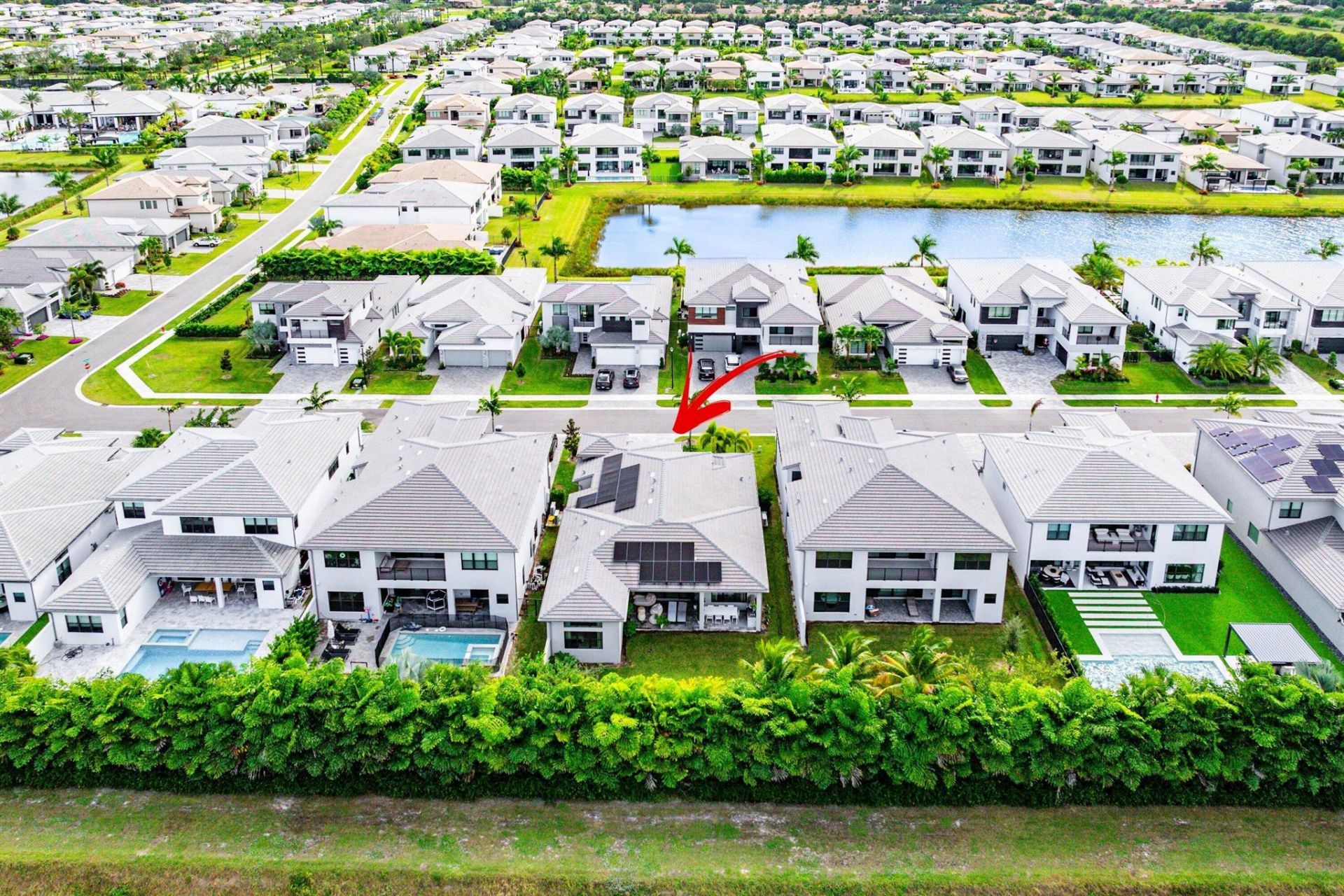 8533 Ganton Drive, Boca Raton, FL 33434 Photo