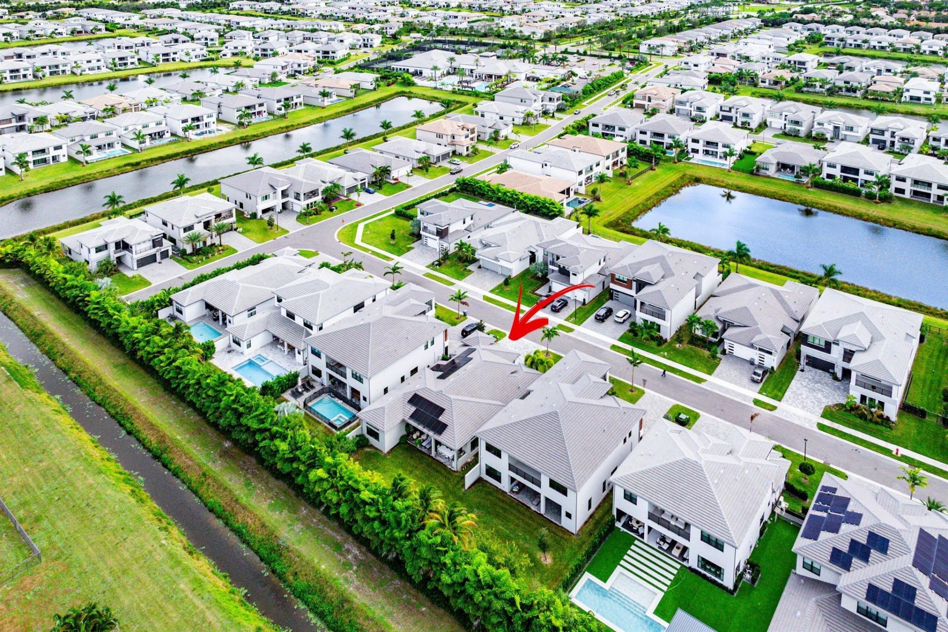 8533 Ganton Drive, Boca Raton, FL 33434 Photo