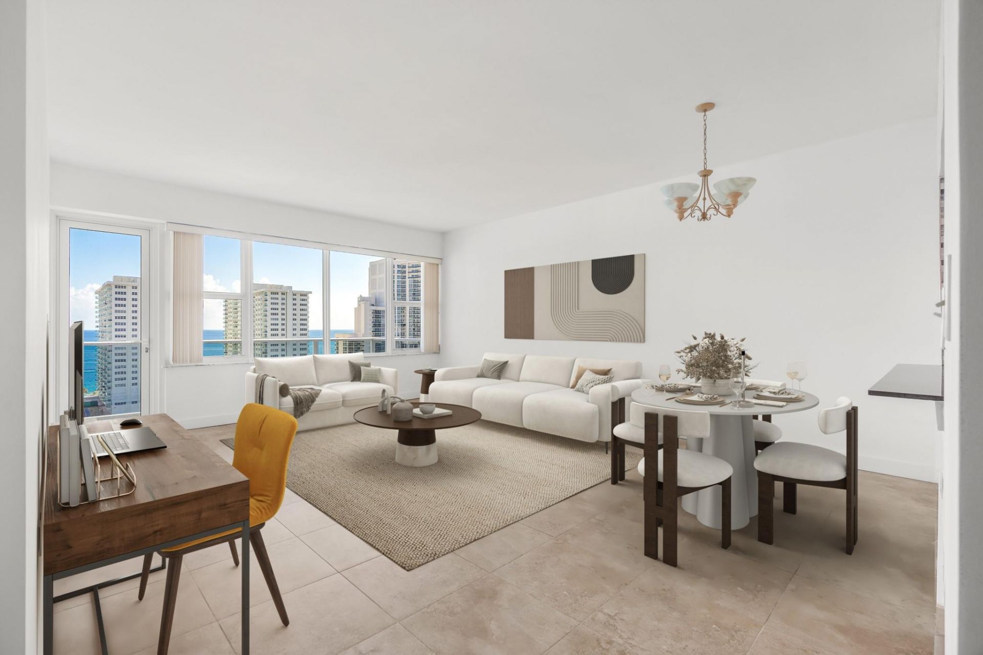 3333 NE 34th St, Unit 1714, Fort Lauderdale, FL 33308 Main Photo