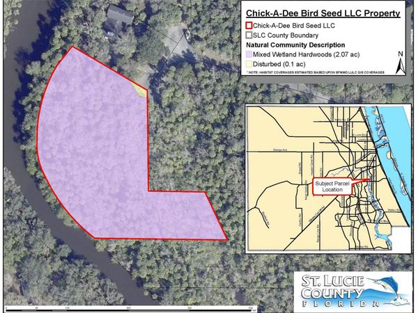 1905 Old River Road, Fort Pierce, FL 34945