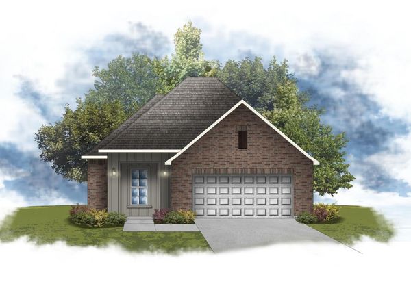 16683 Ted Childs Drive, Athens, AL 35613