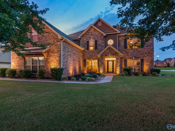 200 Farmdale Drive, Madison, AL 35756