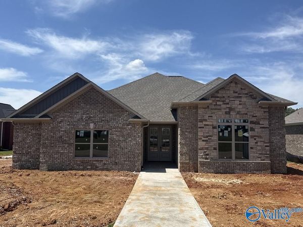 14 LOT Pipers Square, Athens, AL 35611