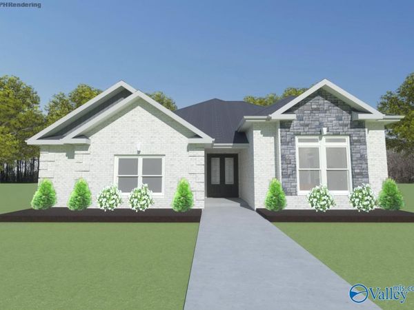 14 LOT Pipers Square, Athens, AL 35611