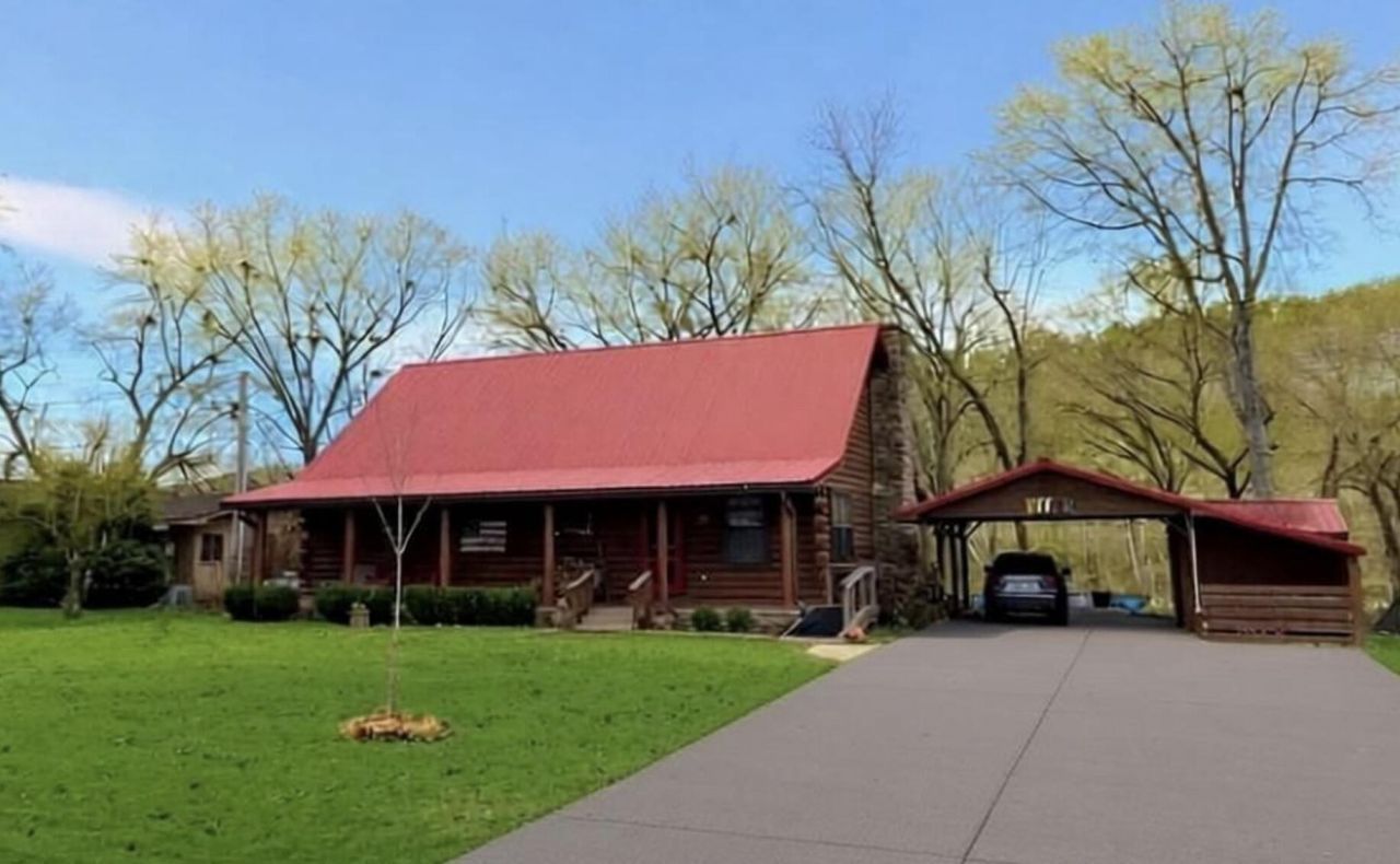 280 N Riverview Lane Mountain View, AR 72560