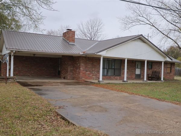 23057 Bokoshe, Bokoshe, OK 74930