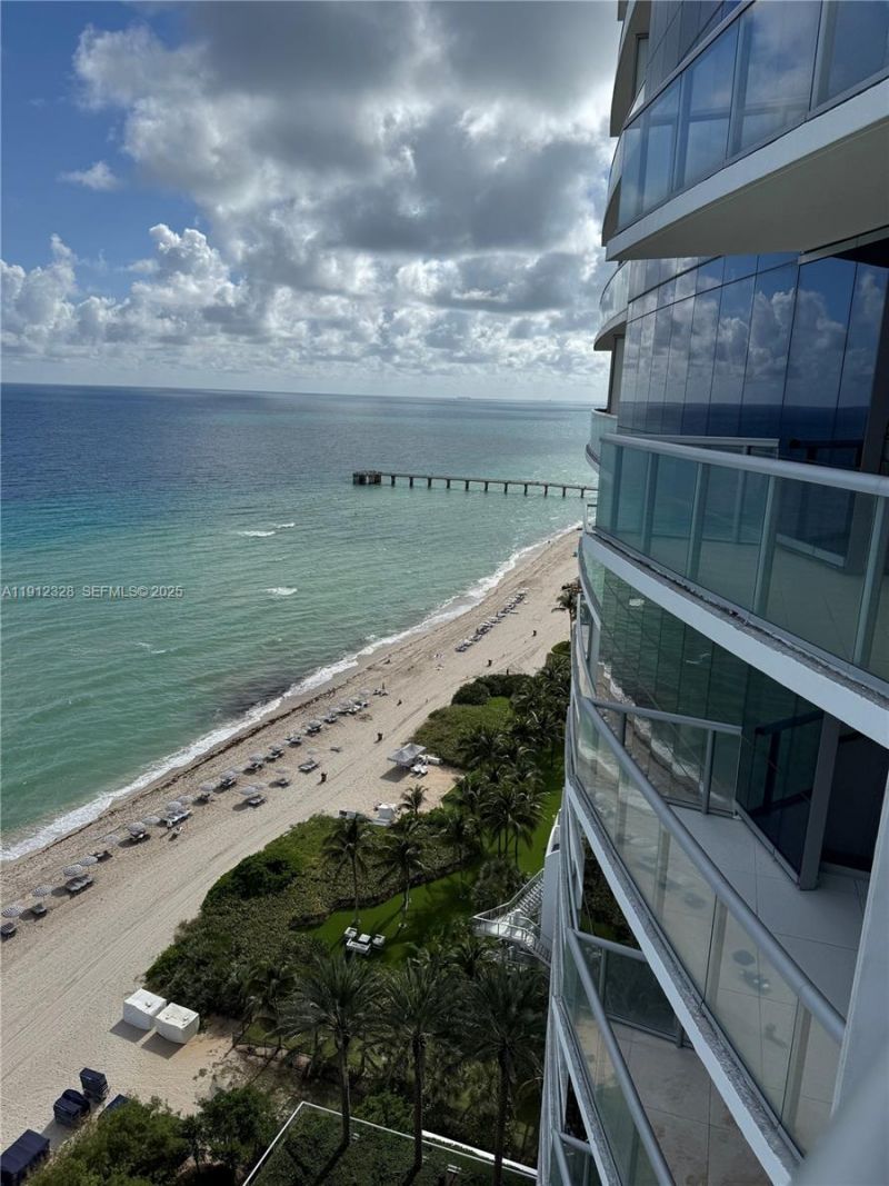 17121 Collins Ave, Unit 1905, Sunny Isles Beach, FL 33160 Photo