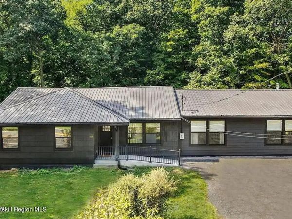 609 Route 32a , Palenville, NY 12463