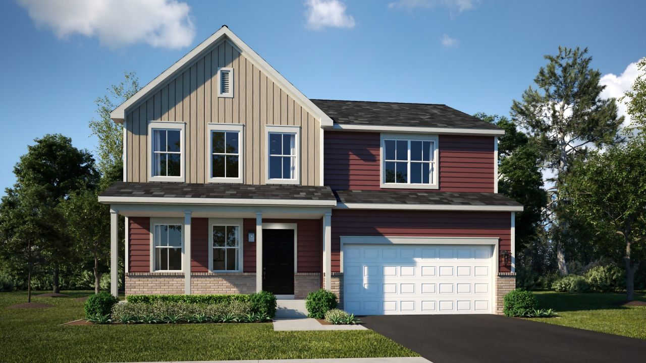418 Fairway Lane, Sycamore, IL 60178 Main Photo