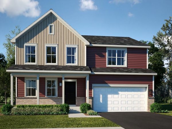 418 Fairway Lane, Sycamore, IL 60178