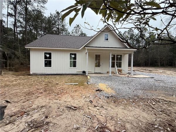 21546 WILSON Road, Covington, LA 70435