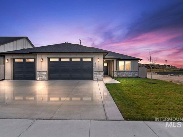 2025 W Bittern St., Nampa, ID 83686