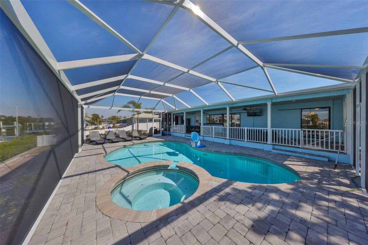 909 Birdie Way, Apollo Beach, FL 33572 Photo