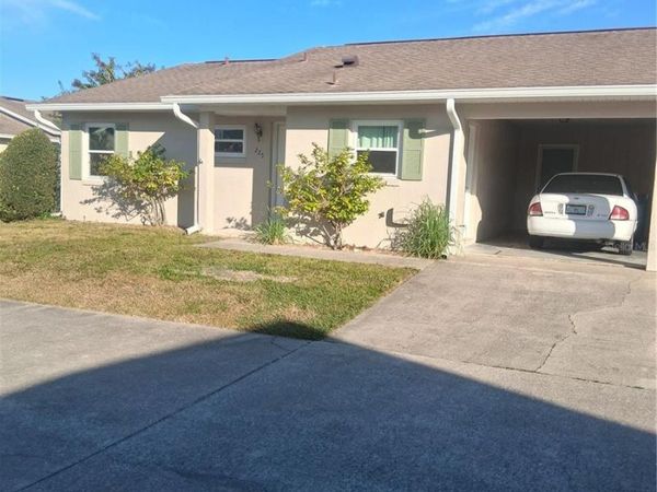 225 PINE BLUFF AVENUE, Unit 560, DELAND, FL 32724